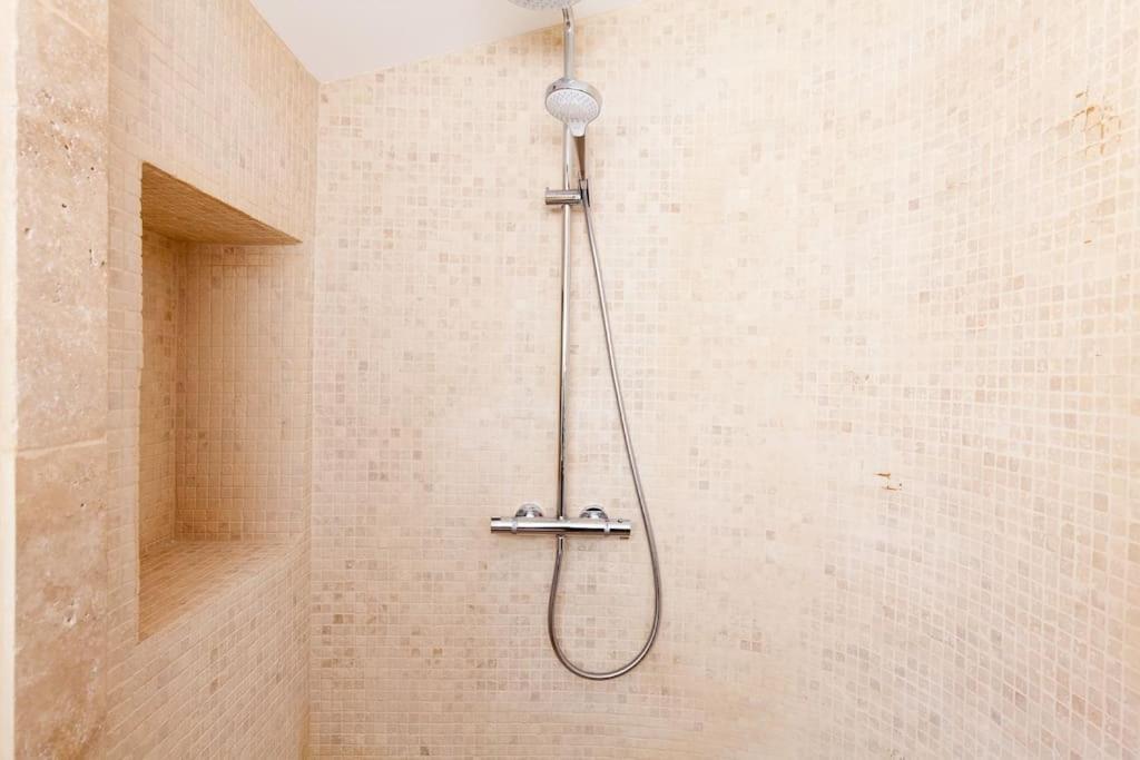 Le Provencal - Center Old Antibes 1Br Flat With Ac, Wifi Apartment Bagian luar foto